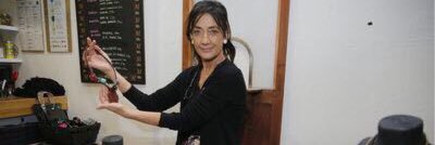 BySandraCriado's profile banner image