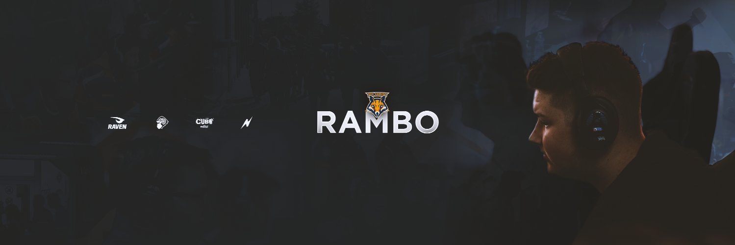 RamboNRG's profile banner image