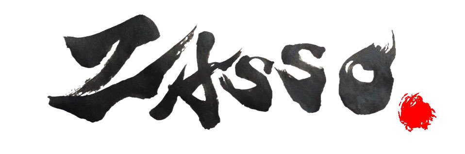 s60 Presents【ZASSO./OHANA】 banner