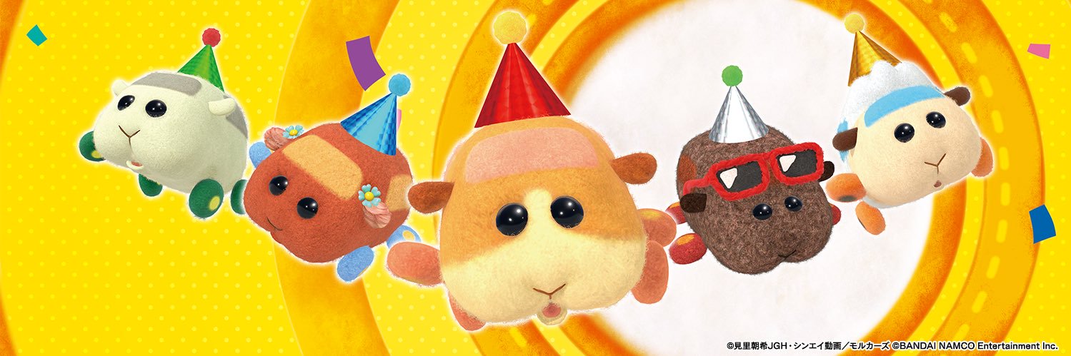 Ne383@紅武者 banner