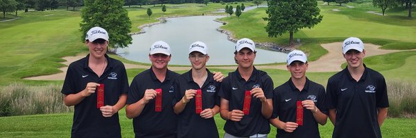 CCHSPantherGolf Profile Banner
