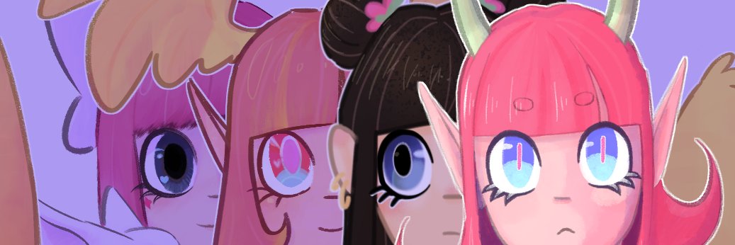 UnstableMystery's profile banner image