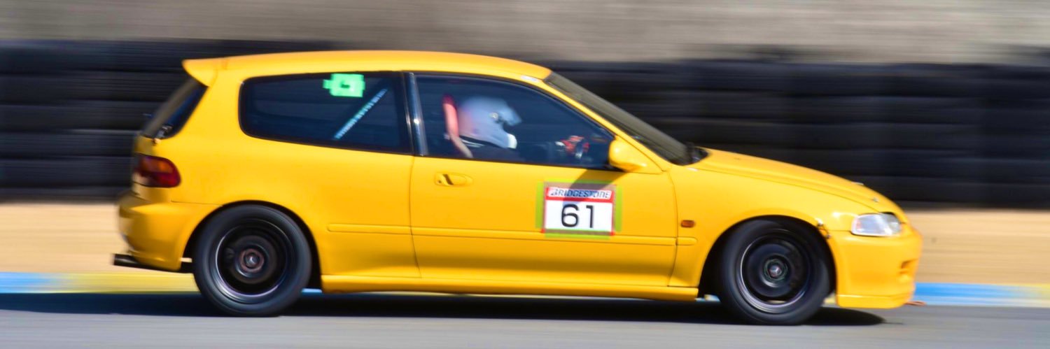 budou_racing's profile banner image