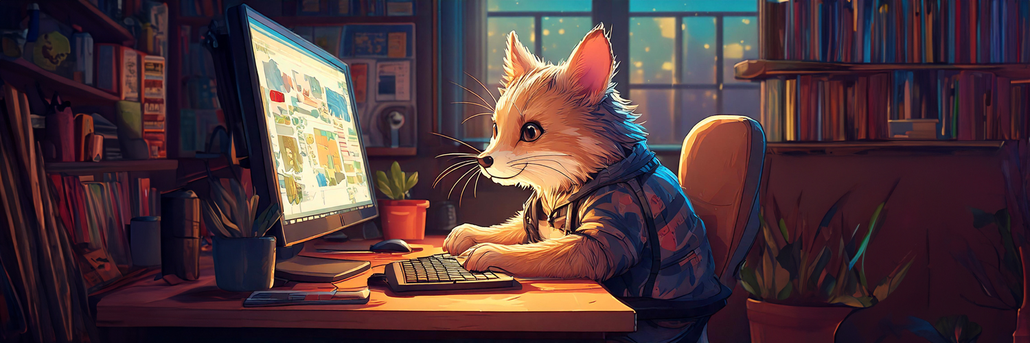 mcreation_net's profile banner image