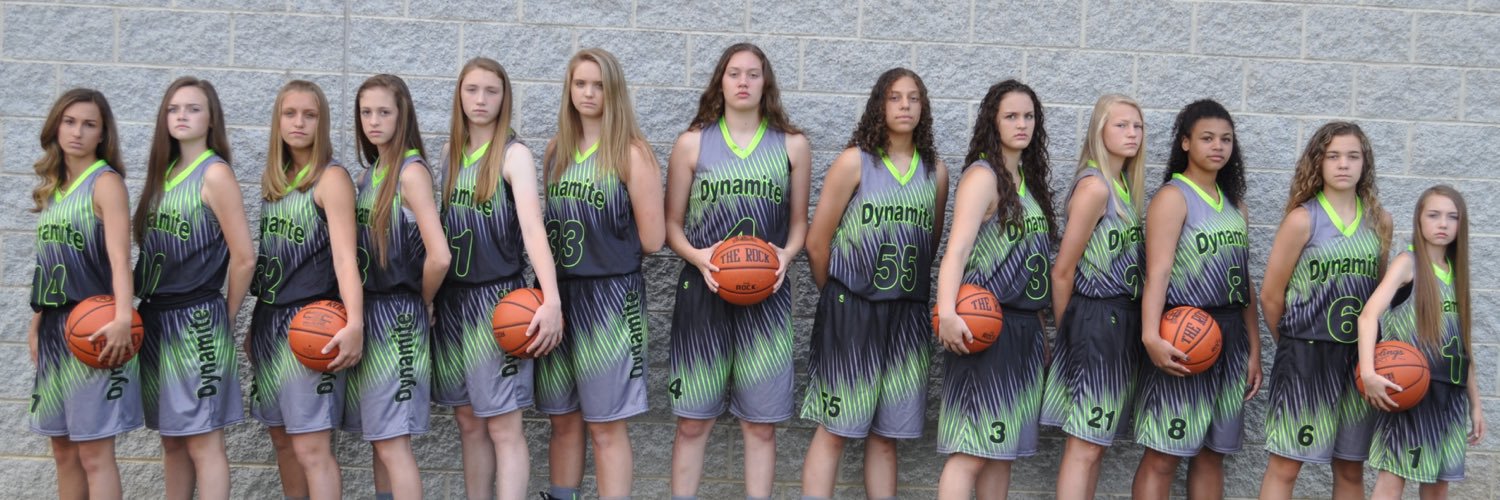 Sideline Cancer Dynamite S40 banner