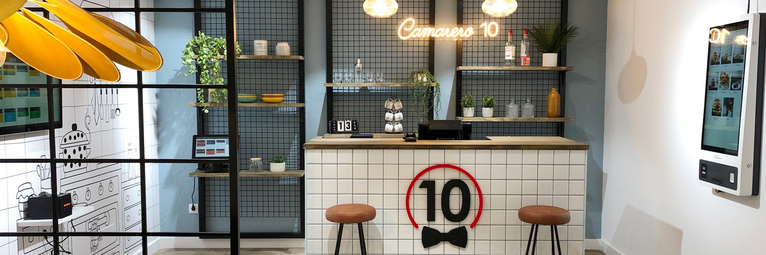 Camarero10 banner