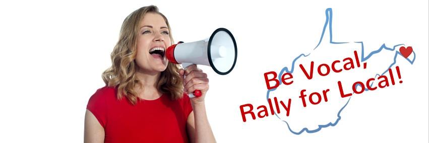 RallyforLocal's profile banner image