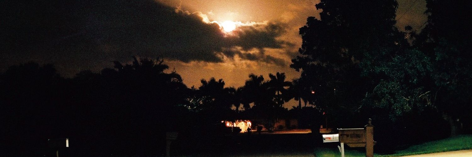 RawryD's profile banner image