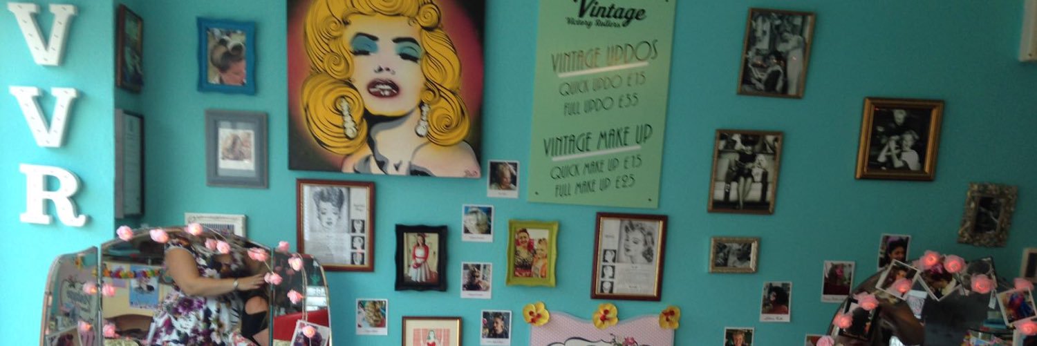 VvrHair's profile banner image