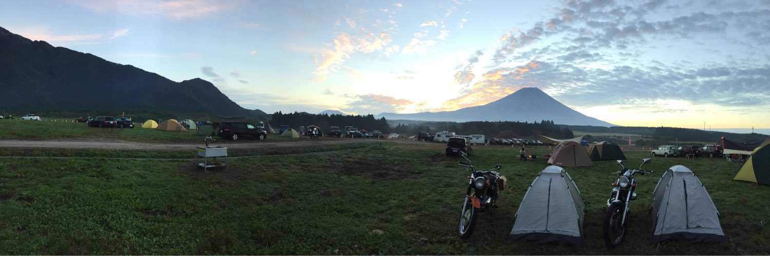 TenSuke0513's profile banner image