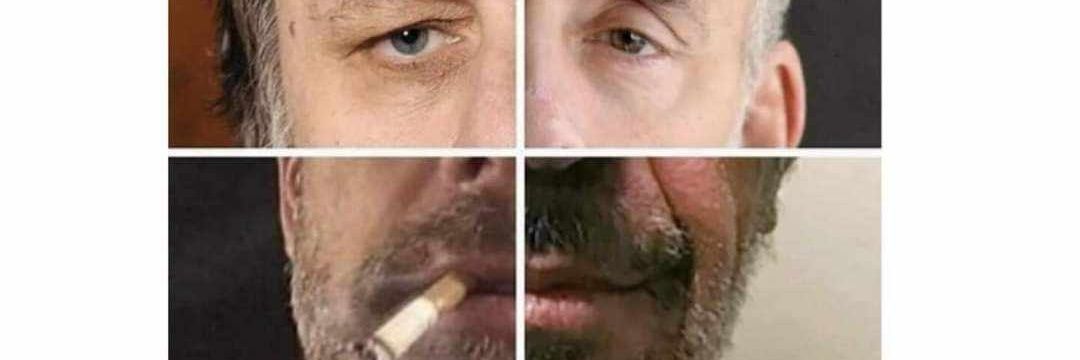Khamzat, Shavkat and Abednego's banner