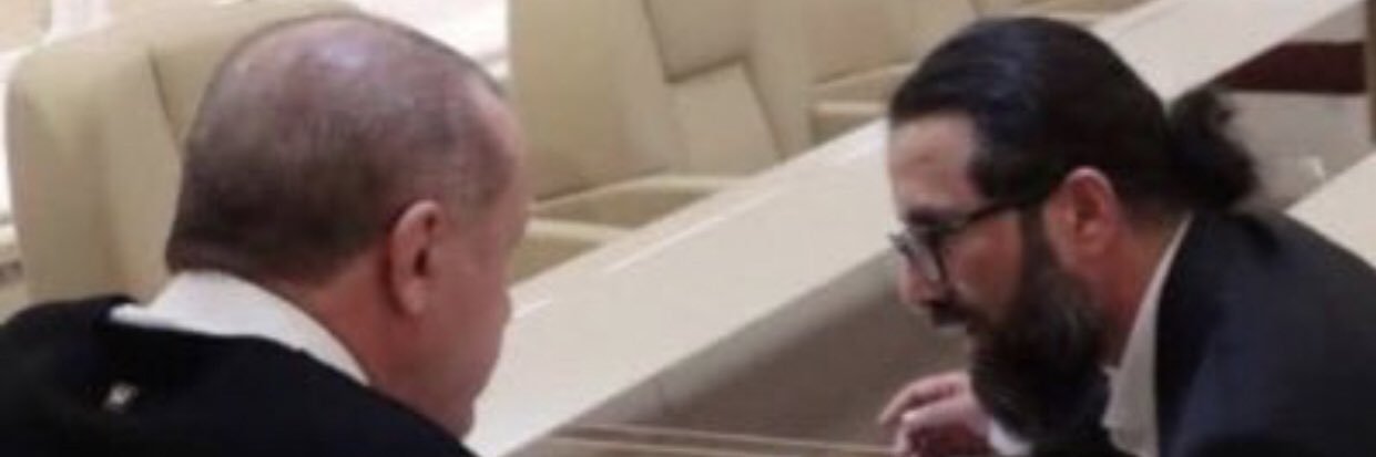 KseYakup's profile banner image