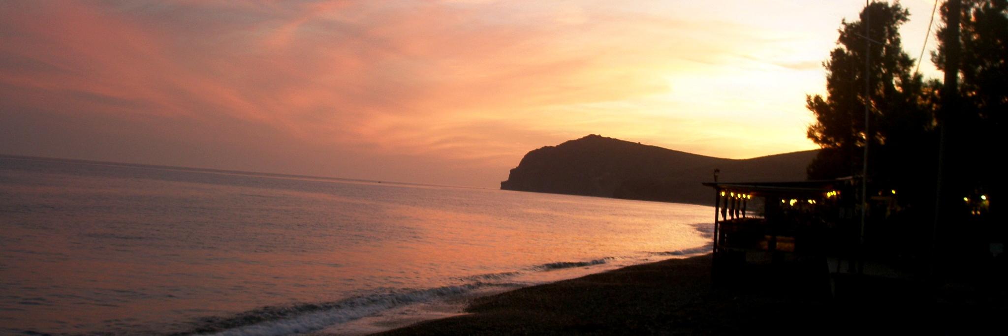 Panayiotis G Dimitrakopoulos banner