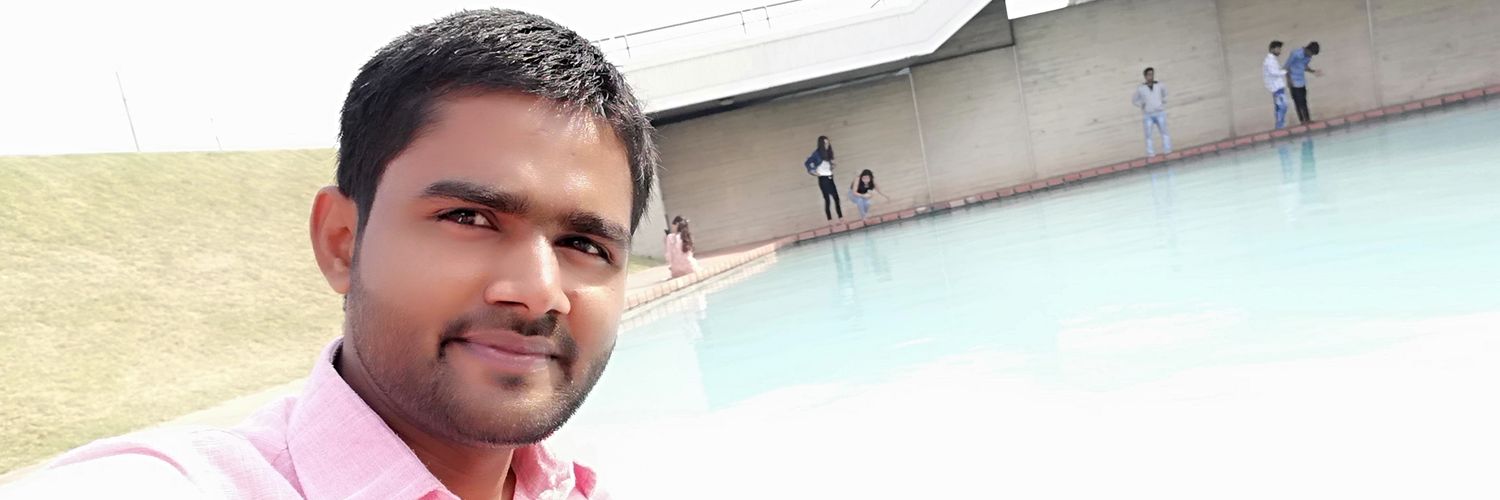 anujyofficial's profile banner image