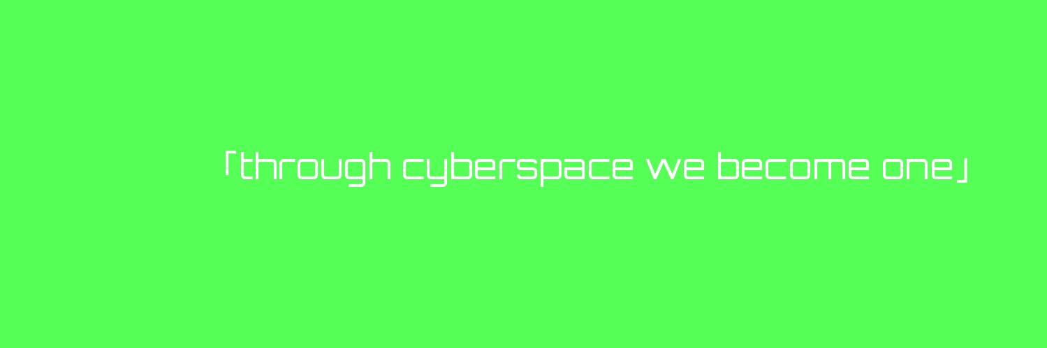 cyberunitypromo's profile banner image