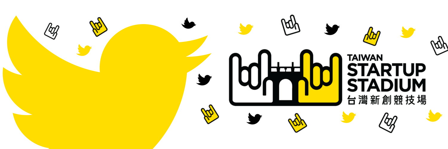 TaiwanStartupStadium banner