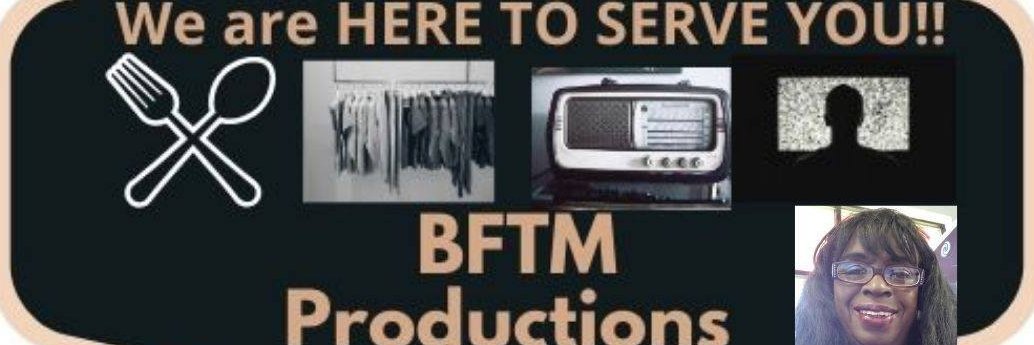 BFTMInc's profile banner image