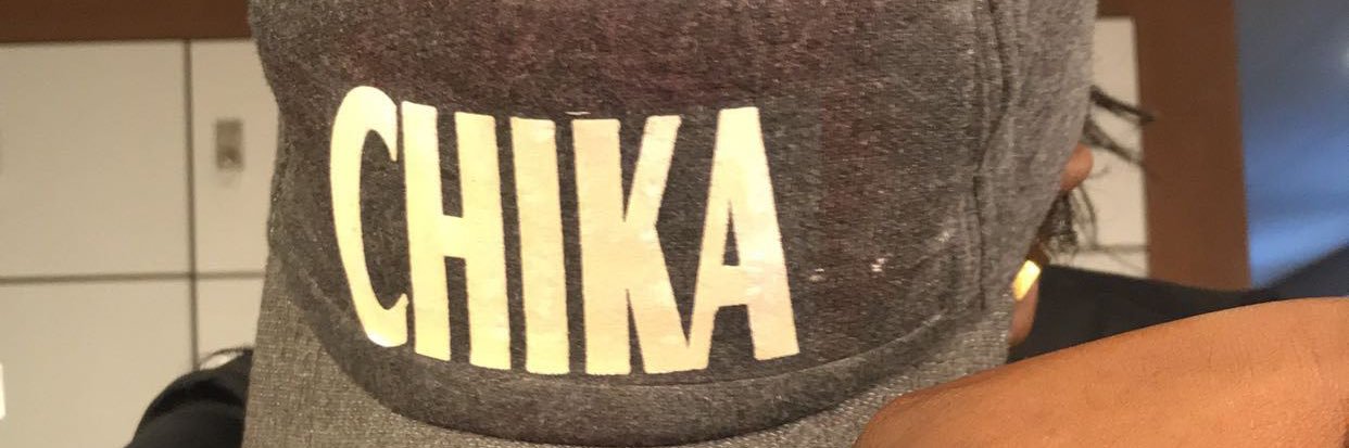 Chika_Rano's profile banner image