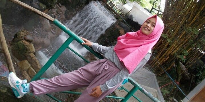 IntanSifah's profile banner image