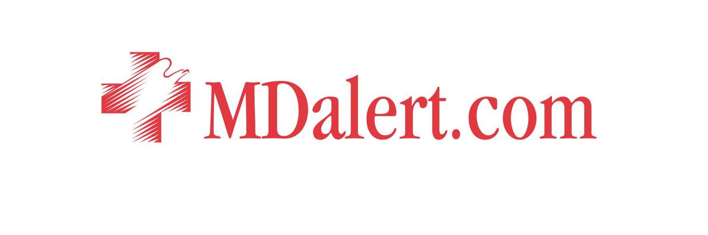 MDAlertSTAT's profile banner image