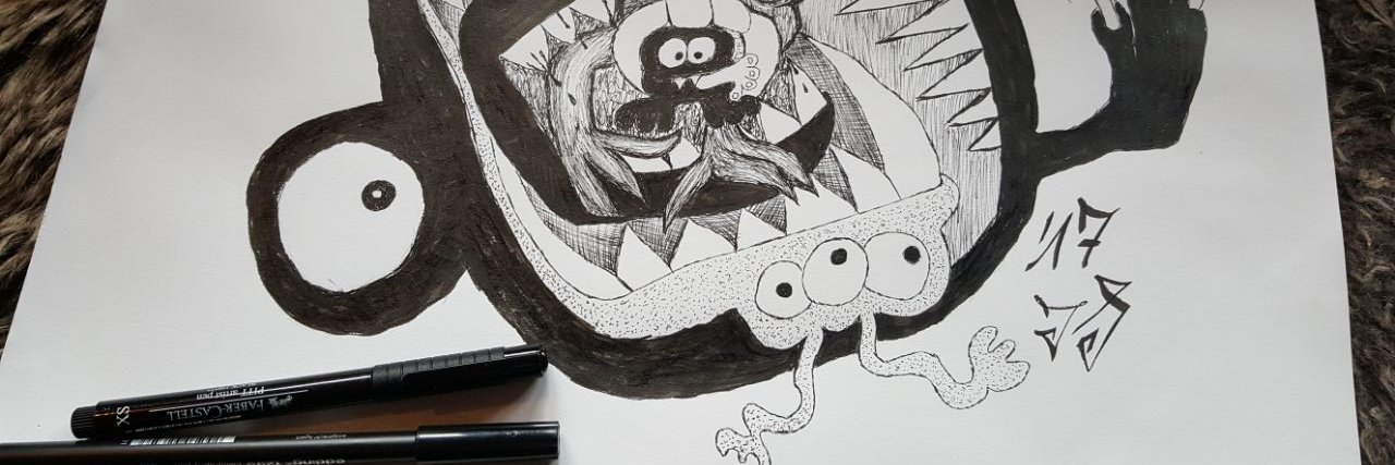 JackSleepwalker's profile banner image