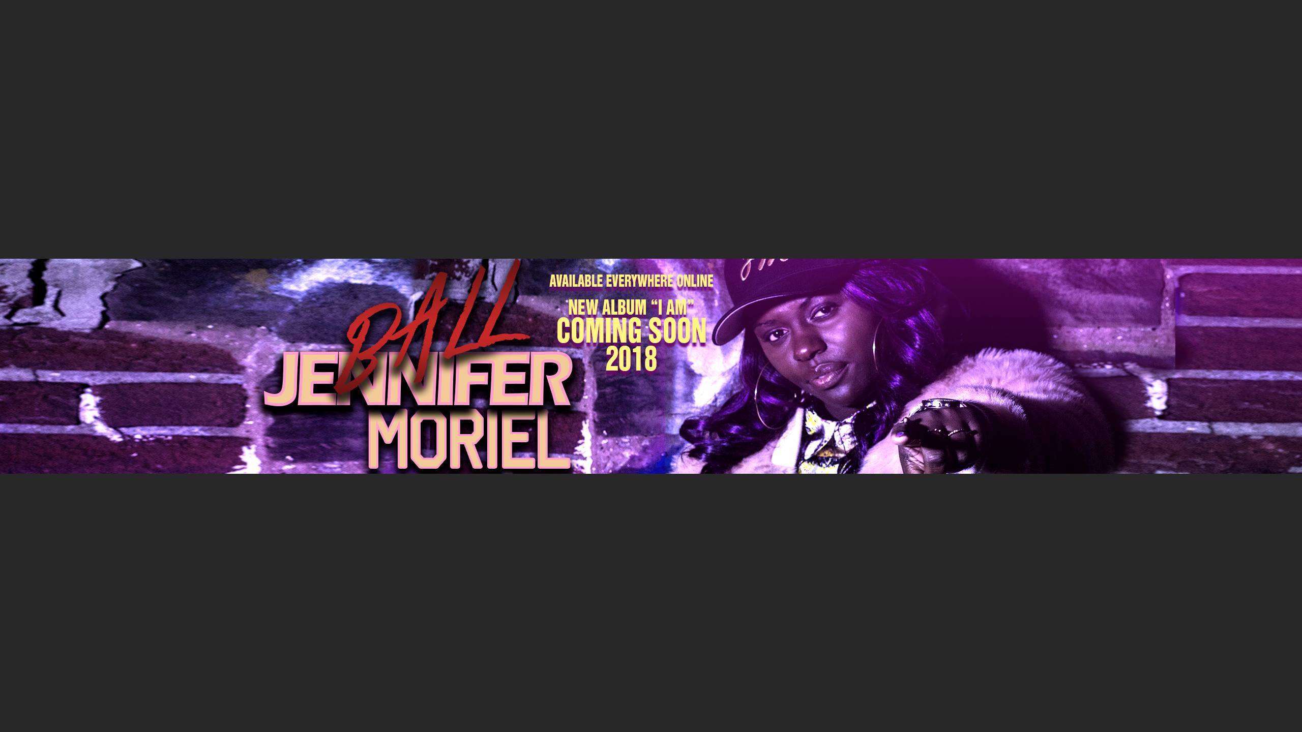 JMoriel's profile banner image