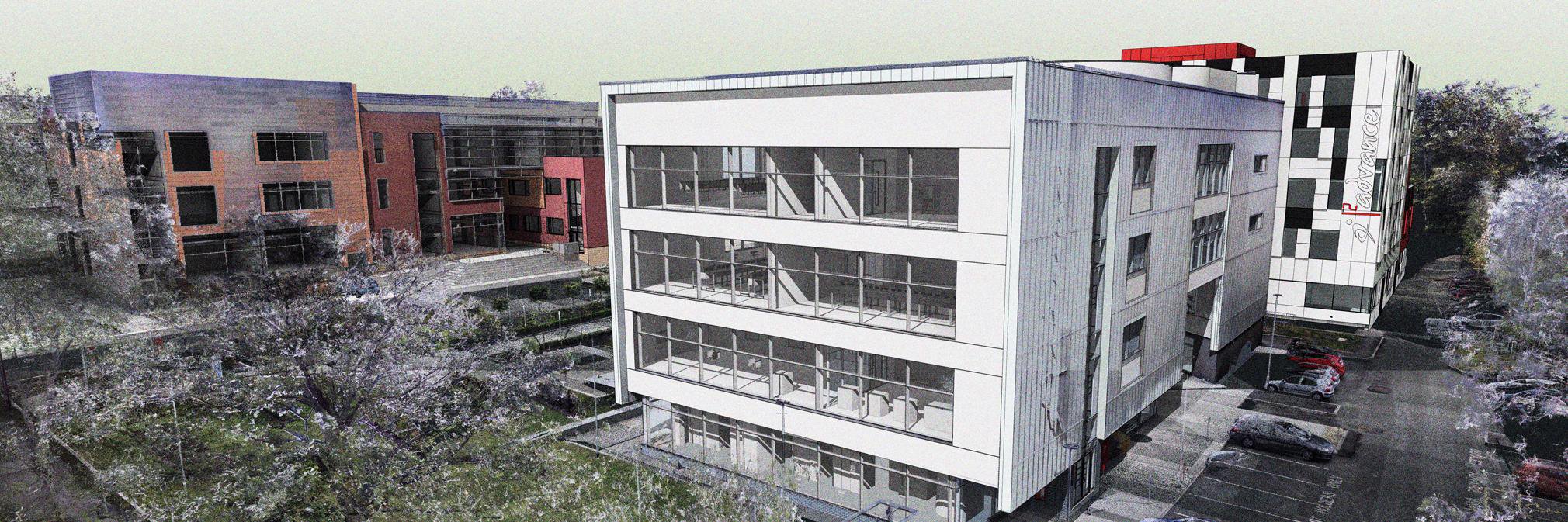 MetzArchitects's profile banner image