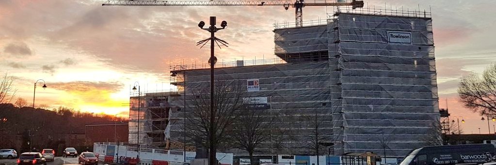 Cavendish Property Developments banner