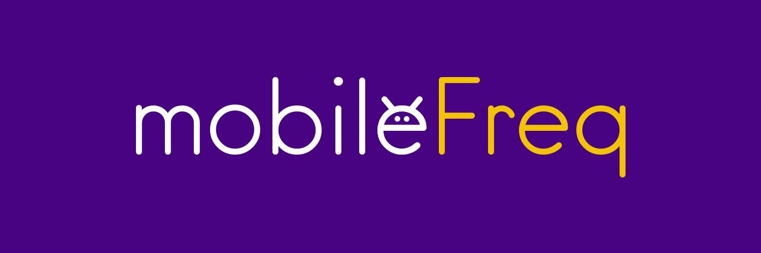 mobileFreq's profile banner image