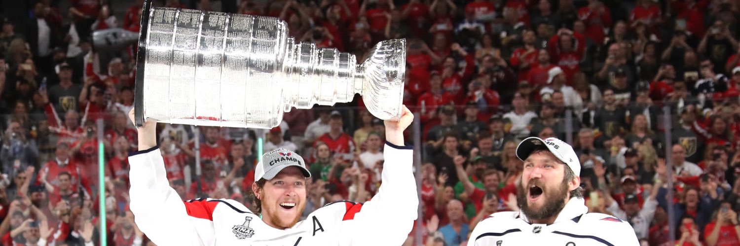 trevortaubert's profile banner image