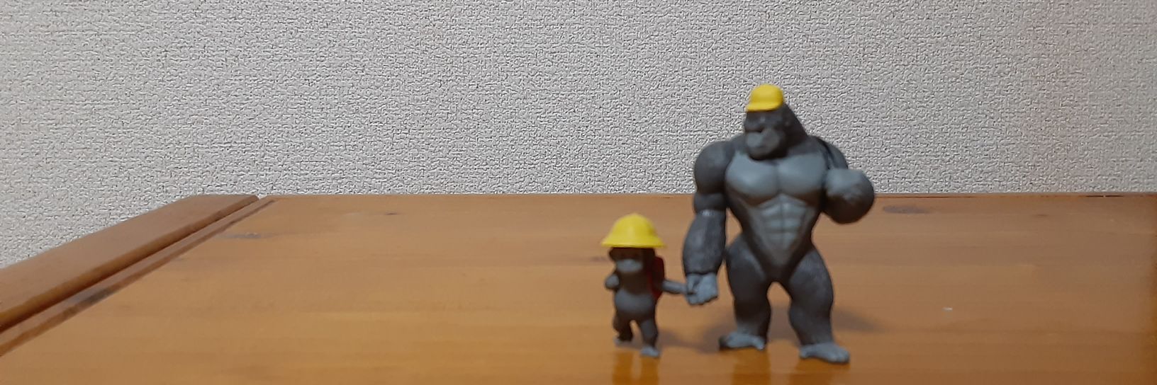 はやき banner