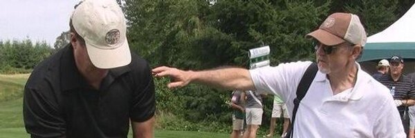 DynAlignGolf Profile Banner