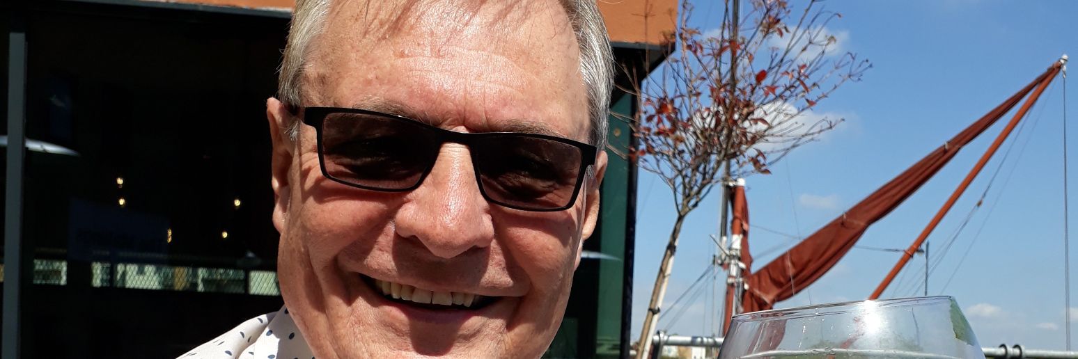 Danny Stevens banner