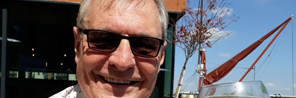 TheDannyStevens Profile Banner