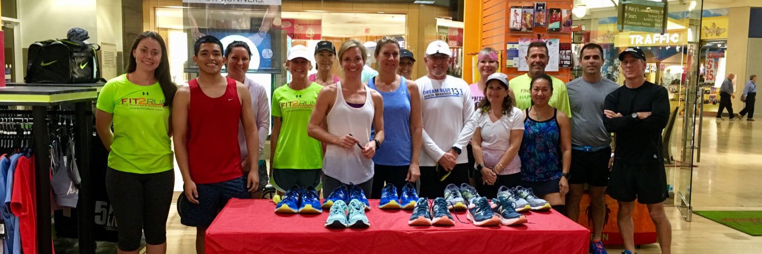 Fit2Run_Naples's profile banner image