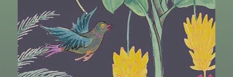 Maaheraa's profile banner image