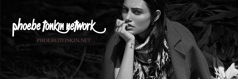 PhoebeNetwork's profile banner image