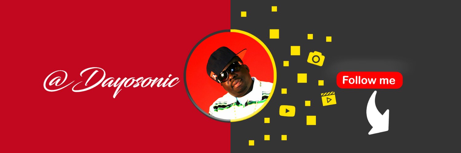 dayosonic's profile banner image