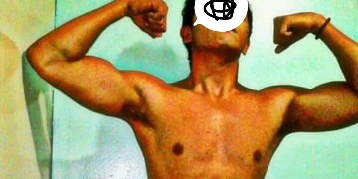markbicep's profile banner image