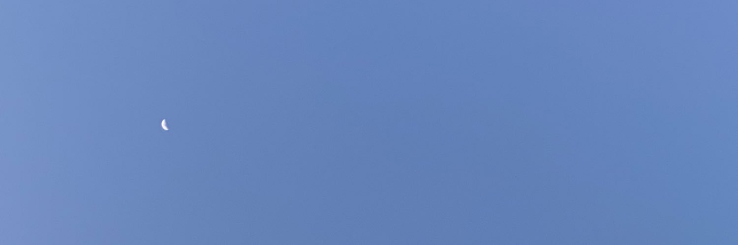 ᐕ banner