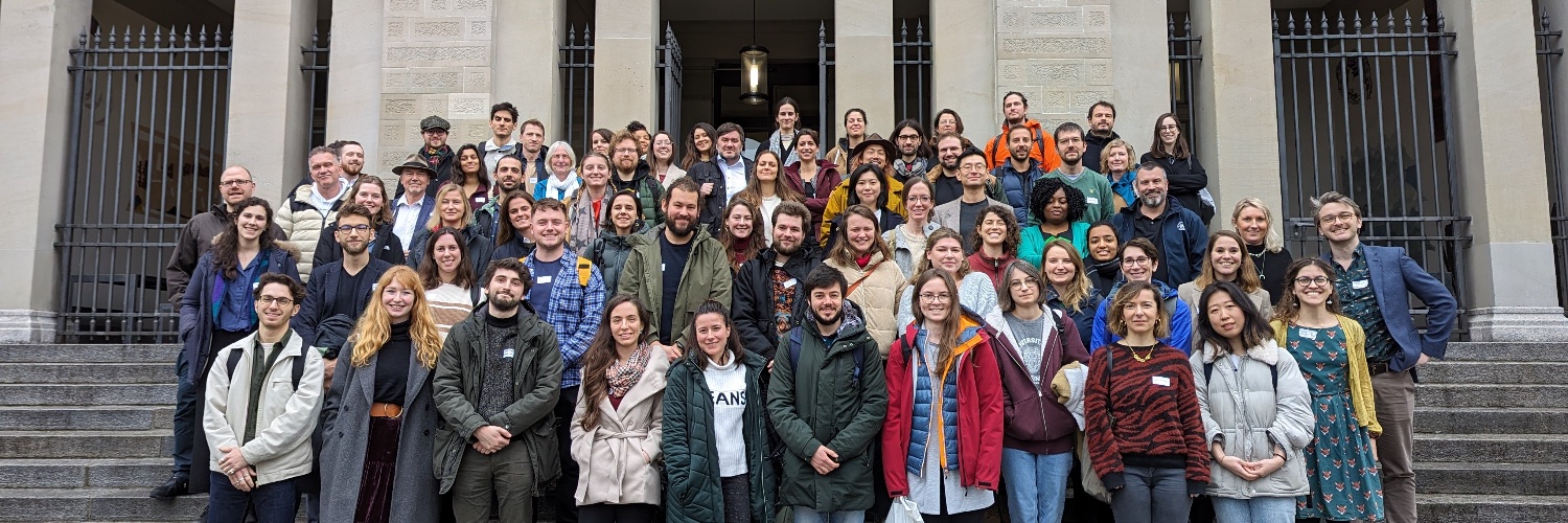 Culture Conference banner