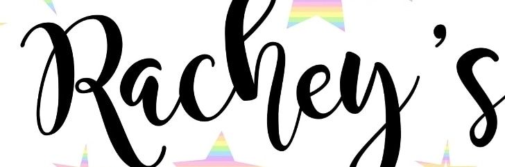racheymakes's profile banner image