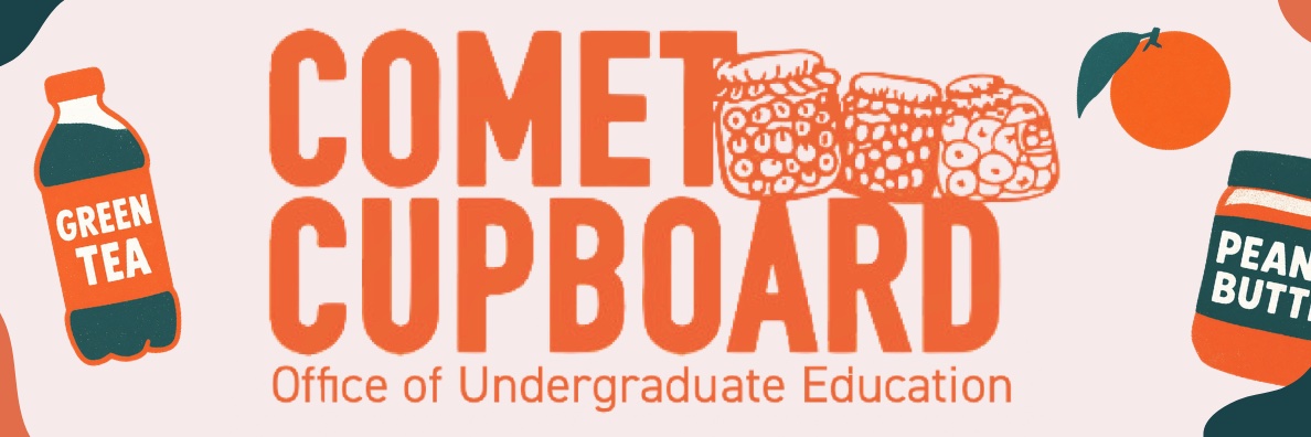 CometCupboard's profile banner image