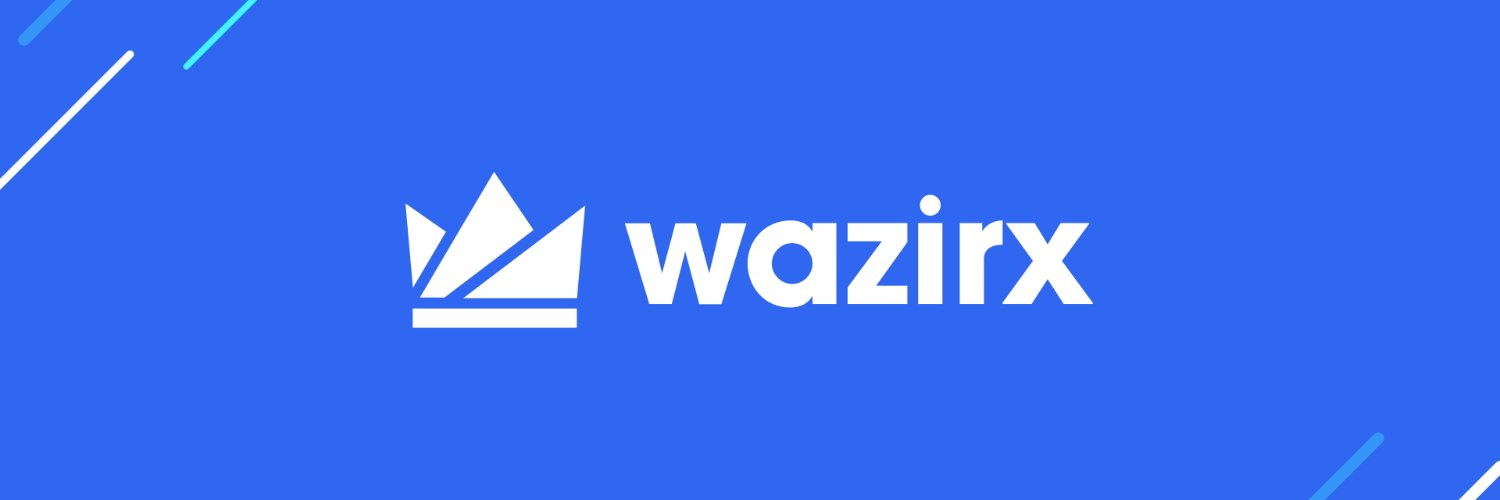 Sameer ( WazirX ) banner