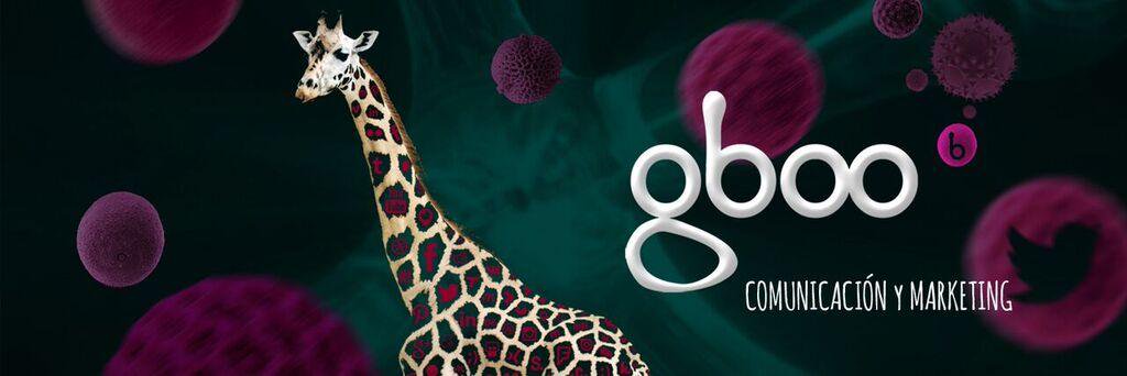 gboocom's profile banner image