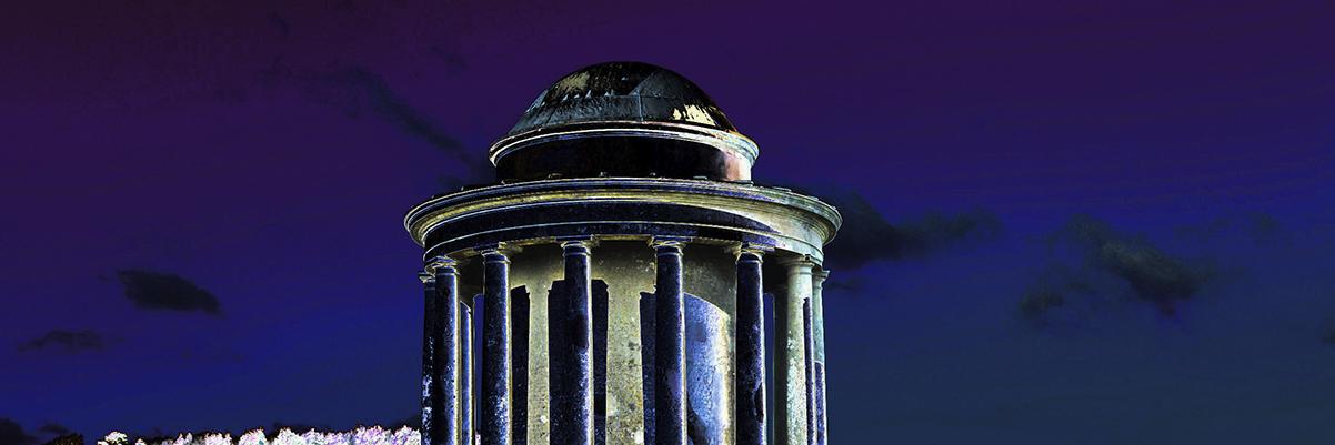walledgardenmf's profile banner image