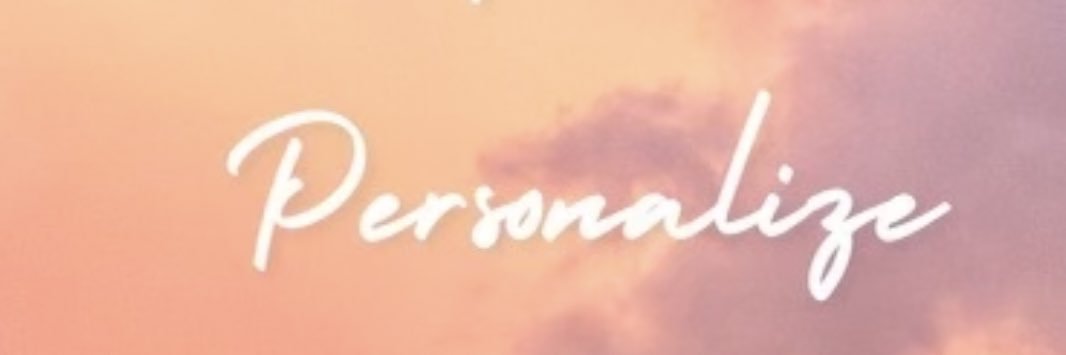 CaliBlossom's profile banner image