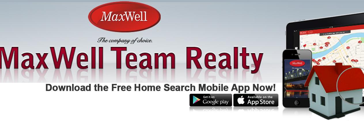 maxwellteam's profile banner image
