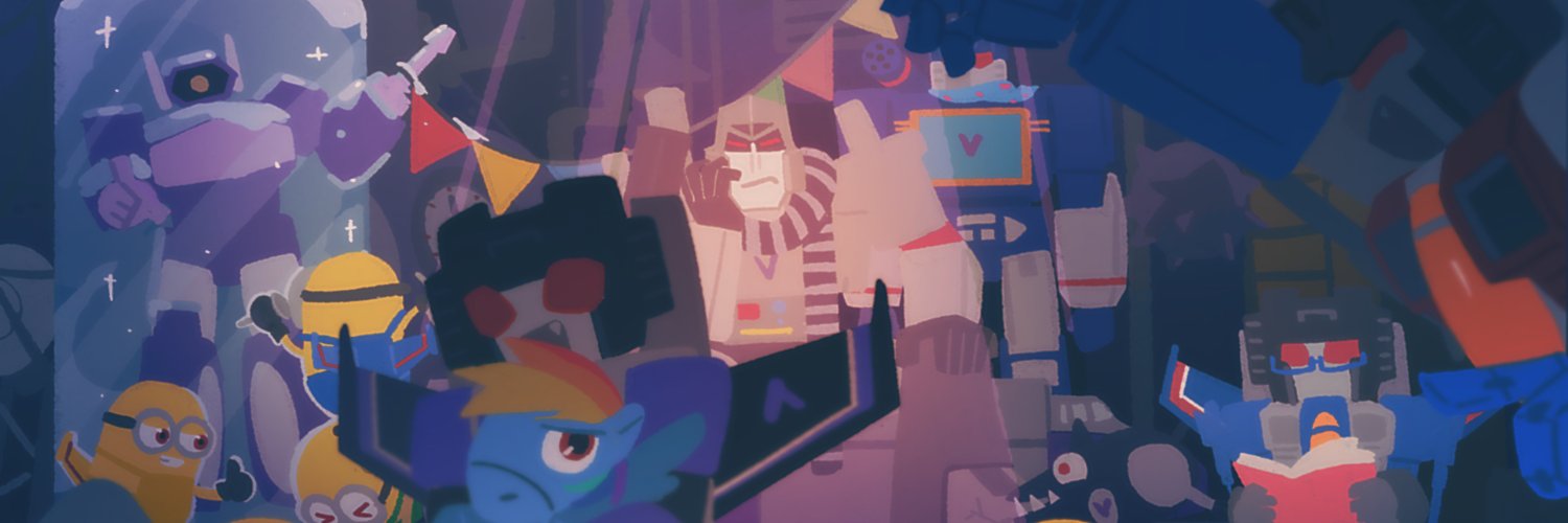 meiruika's profile banner image