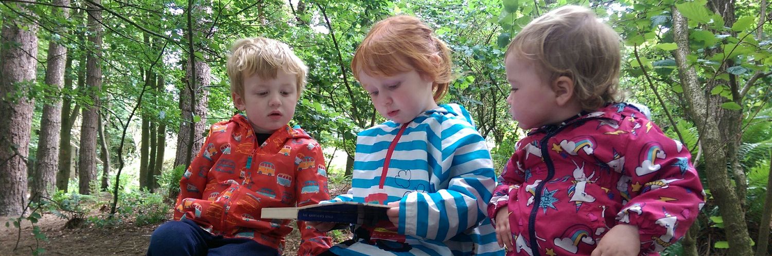 Sarah Woodward banner